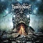 Winter Thrice - Vinile LP di Borknagar