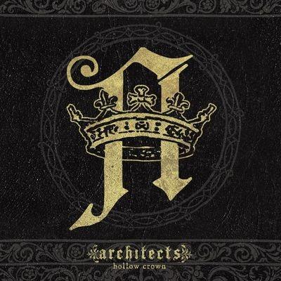 Hollow Crown (Yellow Marbled Edition) - Vinile LP di Architects