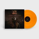 Curse of Cain (Orange Coloured Vinyl)