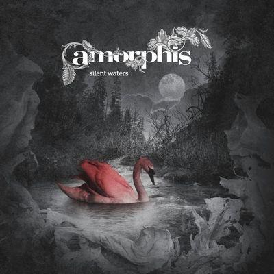 Silent Waters - CD Audio di Amorphis