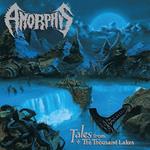 Tales From The Thousand Lakes (Blue Black Edition)