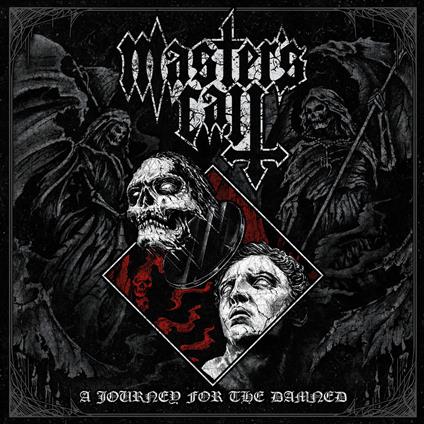 A Journey For The Damned - CD Audio di Masters Call