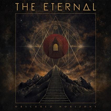 Obscured Horizons - Vinile LP di Eternal