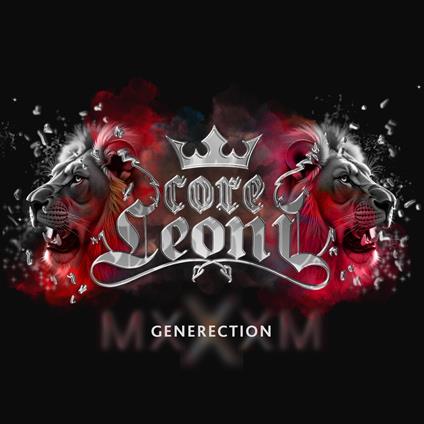Generection - CD Audio di Coreleoni