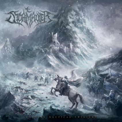 Morning Nautical Twilight - CD Audio di Stormruler