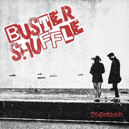 Together - CD Audio di Buster Shuffle