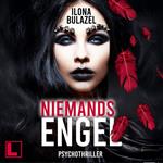Niemandsengel - Stutter und Nau, Band 7 (ungekürzt)