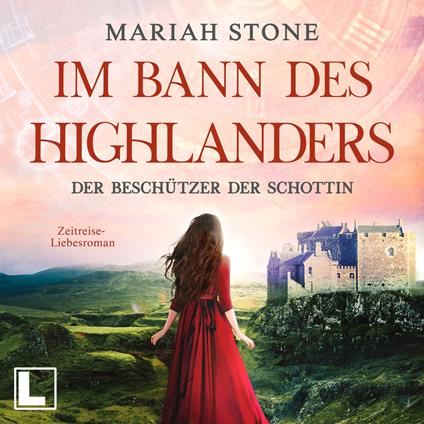 Der Beschützer der Schottin