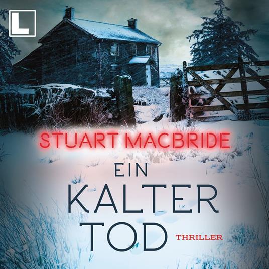 Ein kalter Tod (ungekürzt)