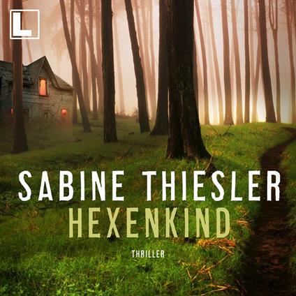Hexenkind (ungekürzt)