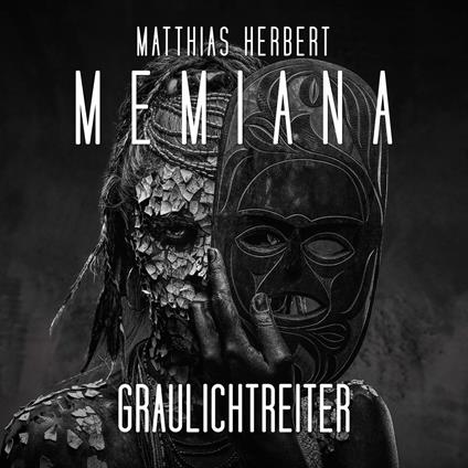 Graulichtreiter - Teil 2