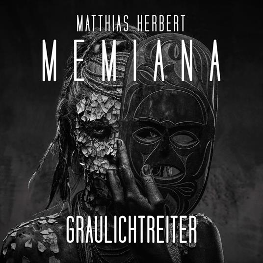Graulichtreiter - Teil 2