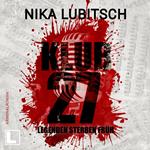 Klub 27 - Legenden sterben früh (ungekürzt)