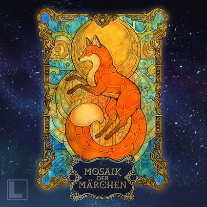 Mosaik der Märchen - Das Schwarze Auge, Band 1 (ungekürzt)