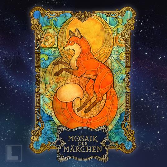 Mosaik der Märchen - Das Schwarze Auge, Band 1 (ungekürzt)