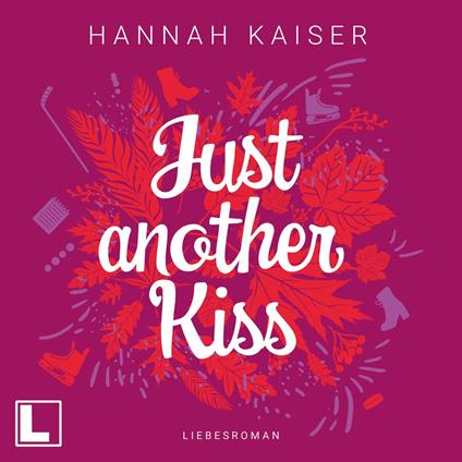 Just another Kiss