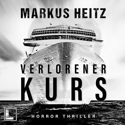 Verlorener Kurs (ungekürzt)