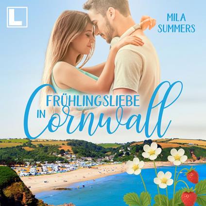 Frühlingsliebe in Cornwall