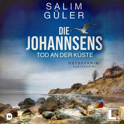 Tod an der Küste