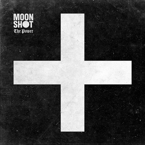The Power - CD Audio di Moon Shot