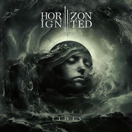 Tides - CD Audio di Horizon Ignited