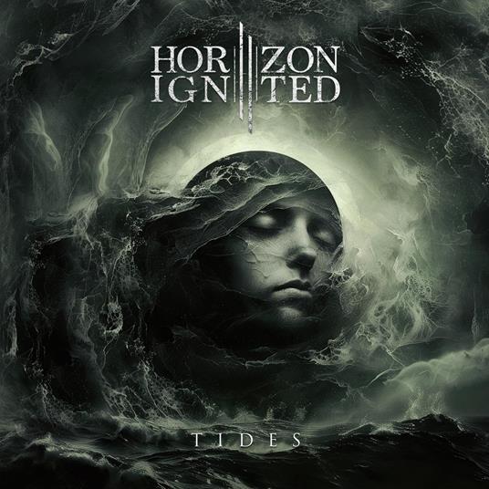 Tides - CD Audio di Horizon Ignited