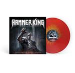 Make Metal Royal Again (Splatter Vinyl)
