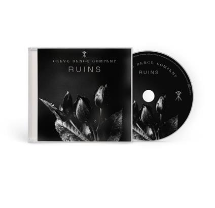 Ruins - CD Audio di Grave Dance Company