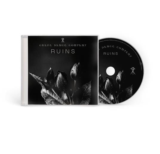 Ruins - CD Audio di Grave Dance Company
