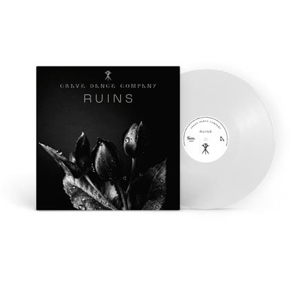 Ruins - Vinile LP di Grave Dance Company
