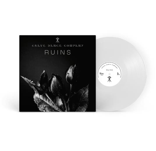 Ruins - Vinile LP di Grave Dance Company