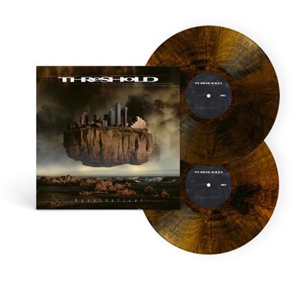 Hypothetical (2026 Remix) - Vinile LP di Threshold