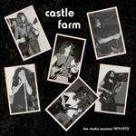 The Studio Sessions 1971-72