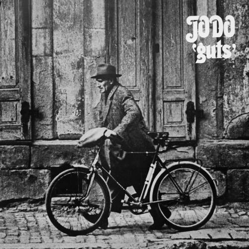 Guts - Vinile LP di Jodo