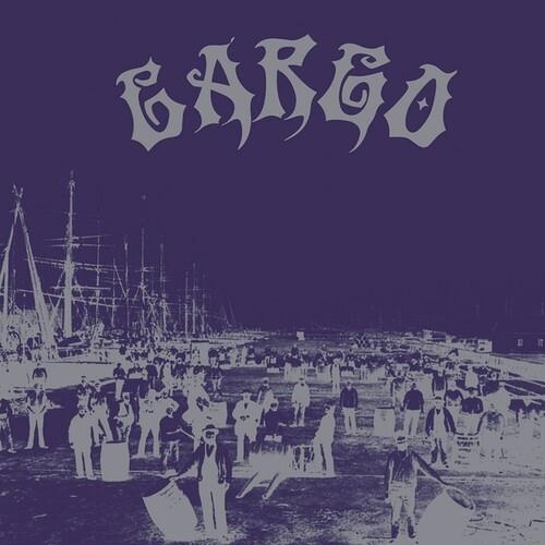 Delivering The Goods - Vinile LP di Cargo