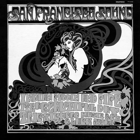 Fifth Pipe Dream, Vol. 1 - Vinile LP