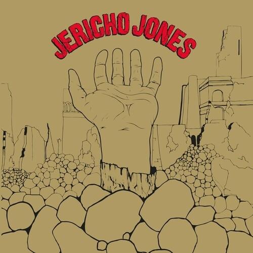 Junkies, Donkeys And Monkeys - Vinile LP di Jericho Jones