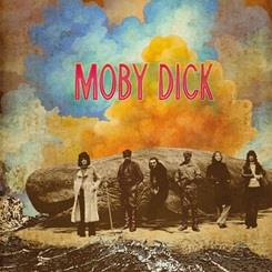 Moby Dick - Vinile LP di Moby Dick