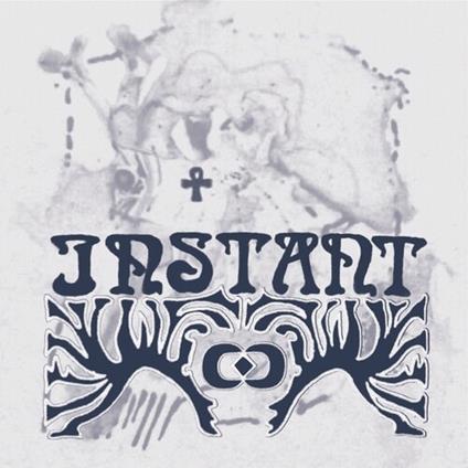 Instant - Vinile LP di Instant