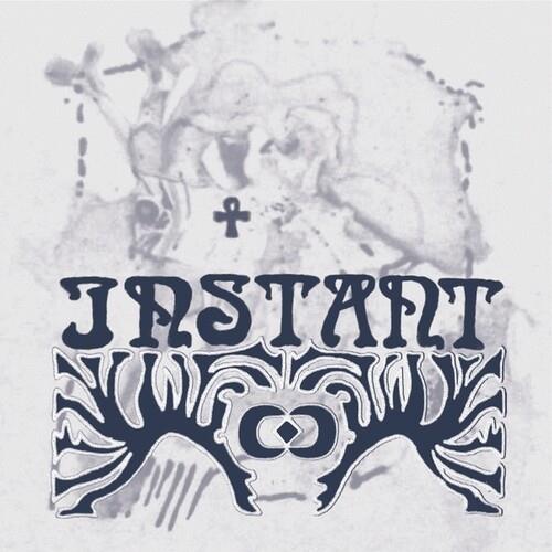 Instant - Vinile LP di Instant