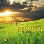 Modern Celtic Spirits - CD Audio