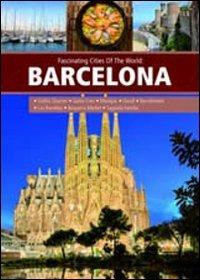 Fascinating Cities of the World: Barcelona - DVD