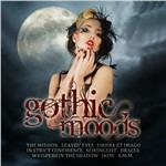 Gothic Moods - CD Audio
