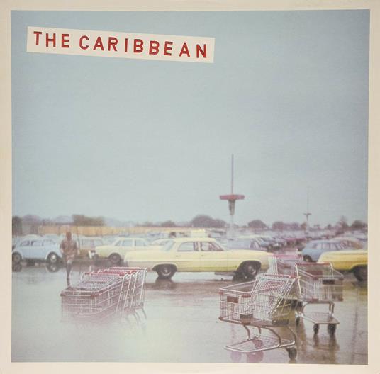 History's First Know - Vinile LP di Caribbean