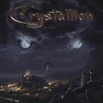 A Dark Enchanted Crystal