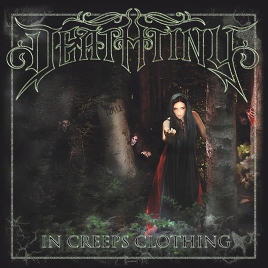 In Creeps Clothing - CD Audio di Deathtiny