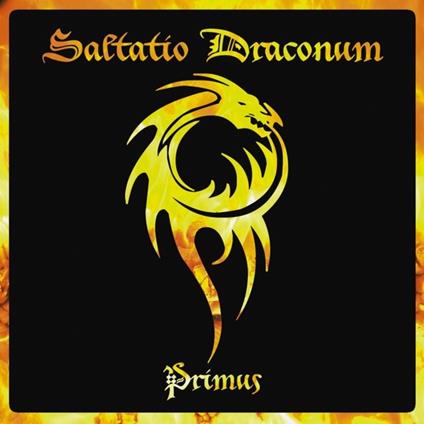 Primus - CD Audio di Saltatio Draconum