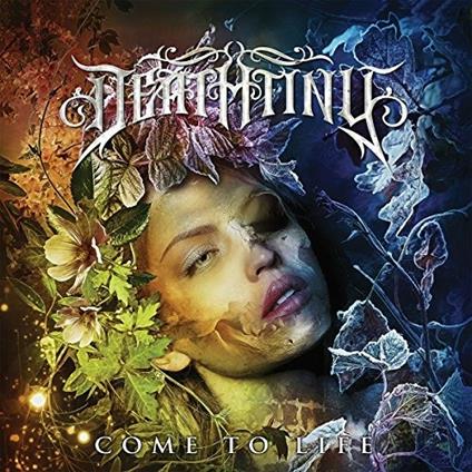 Come to Life - CD Audio di Deathtiny