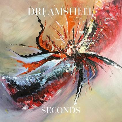 Seconds - CD Audio di Dreamshift