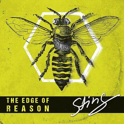 Sting - CD Audio di Edge of Reason